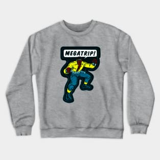 Sweet Christmas Crewneck Sweatshirt